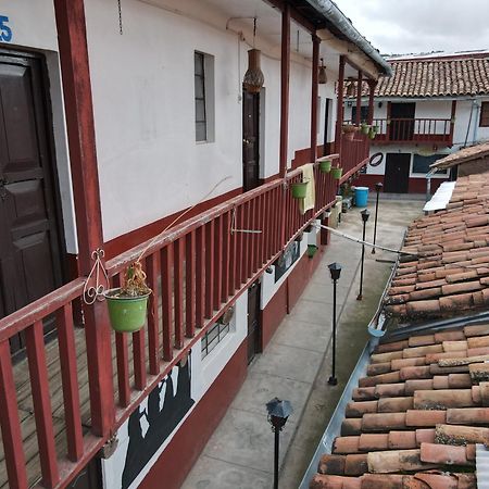 Hostel Rivendell Cusco Exterior photo