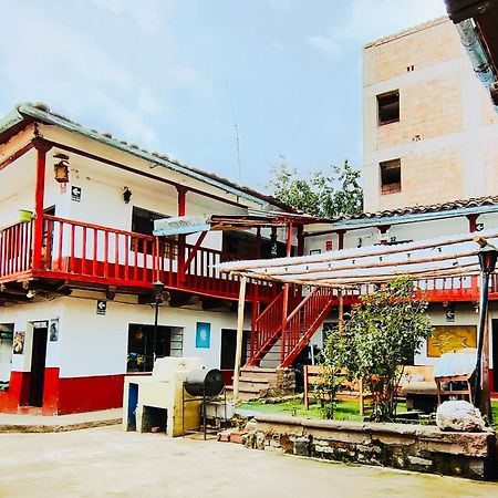 Hostel Rivendell Cusco Exterior photo