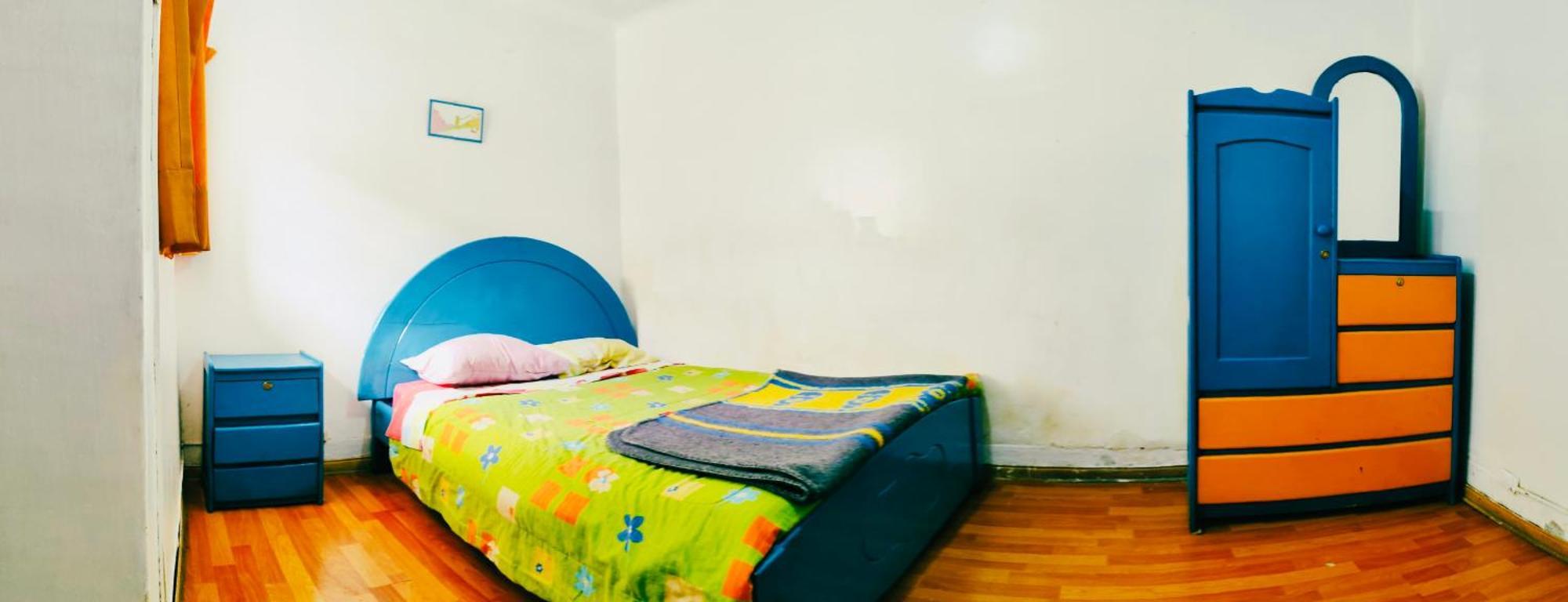 Hostel Rivendell Cusco Exterior photo