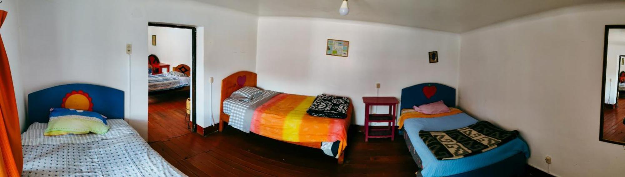 Hostel Rivendell Cusco Exterior photo