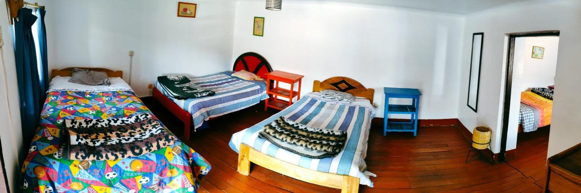 Hostel Rivendell Cusco Exterior photo