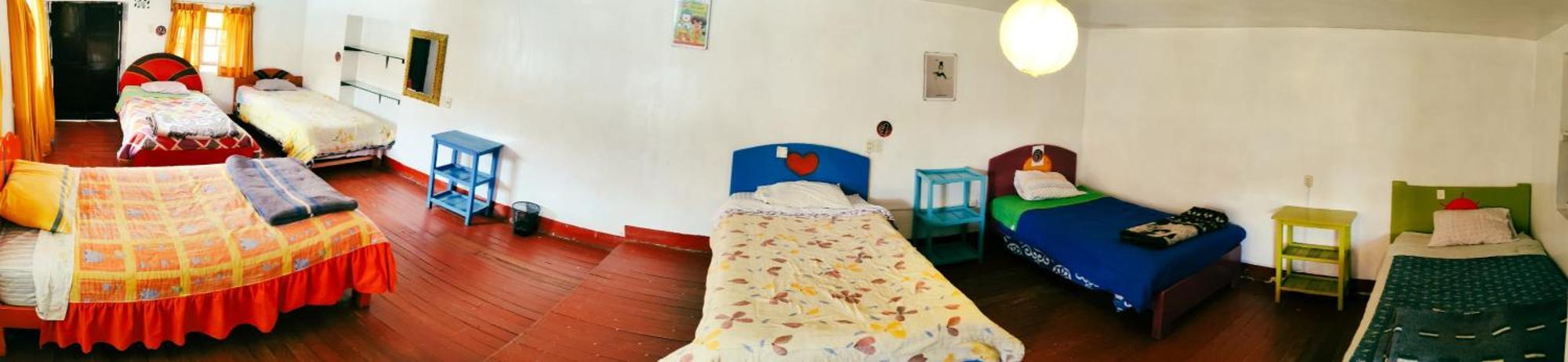 Hostel Rivendell Cusco Exterior photo